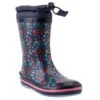 Little Puddle Girls Wellingtons 2 Little Puddle Girls Wellingtons -Children's Shoe Store 1666260121 12897600