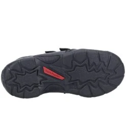 Hush Puppies Alec Junior Boys School Shoes -Children's Shoe Store 1666609485 81415700