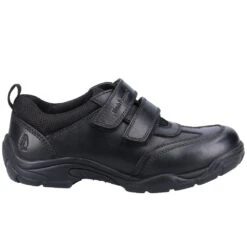 Hush Puppies Alec Senior Boys School Shoes -Children's Shoe Store 1666609506 59395700