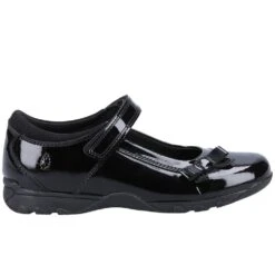 Hush Puppies Carrie Senior Girls School Shoes -Children's Shoe Store 1666616836 83750800