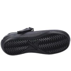 Hush Puppies Marcie Junior Girls School Shoes 9 Hush Puppies Marcie Junior Girls School Shoes -Children's Shoe Store 1666623772 18692600