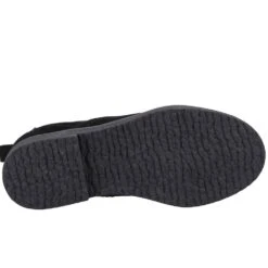 Hush Puppies Mini Maddy Girls Chelsea Boots 8 Hush Puppies Mini Maddy Girls Chelsea Boots -Children's Shoe Store 1666623848 34080400