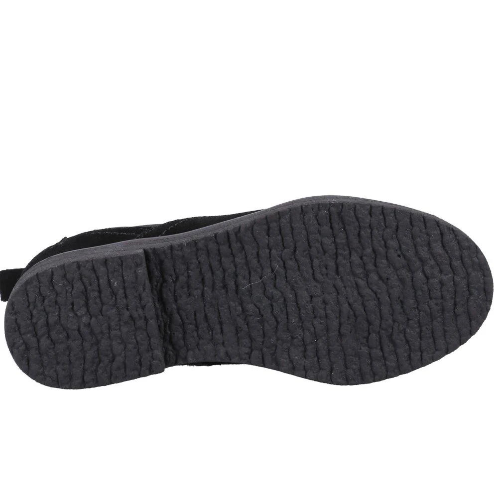 Hush Puppies Mini Maddy Girls Chelsea Boots 5 Hush Puppies Mini Maddy Girls Chelsea Boots - Image 3