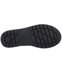 Hush Puppies Polly Junior Girls School Shoes -Children's Shoe Store 1666624858 43252200