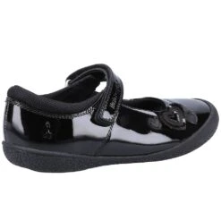 Hush Puppies Rosanna Junior Patent Girls School Shoes -Children's Shoe Store 1666625856 88702400