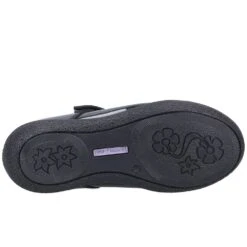 Hush Puppies Rosanna Junior Patent Girls School Shoes -Children's Shoe Store 1666625858 67283200