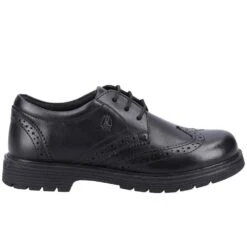 Hush Puppies Sally Senior Girls School Shoes -Children's Shoe Store 1666625922 67037400