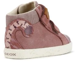 Geox Baby Kilwi A Girls Trainers -Children's Shoe Store 1666647781 18624000