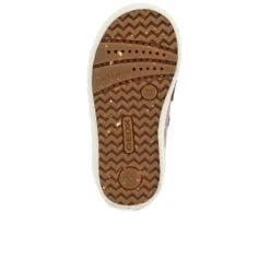 Geox Baby Kilwi A Girls Trainers -Children's Shoe Store 1666647782 85844700