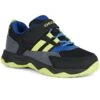 Geox Junior Calco A Boys Trainers