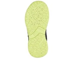 Geox Junior Calco A Boys Trainers -Children's Shoe Store 1666687093 18826600