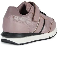 Geox Junior Fastics B Girls Trainers -Children's Shoe Store 1666688262 87687800