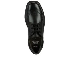 Geox Federico Boys School Shoes -Children's Shoe Store 1666688446 83887900