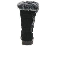 Hush Puppies Mini Megan Girls Boots -Children's Shoe Store 1667836956 20195000