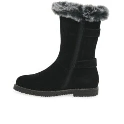 Hush Puppies Mini Megan Girls Boots -Children's Shoe Store 1667836958 16194400