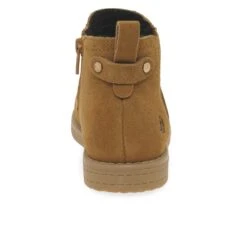 Hush Puppies Mini Maddy Girls Boots 9 Hush Puppies Mini Maddy Girls Boots -Children's Shoe Store 1667837830 28612500