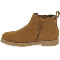 Hush Puppies Mini Maddy Girls Boots 10 Hush Puppies Mini Maddy Girls Boots -Children's Shoe Store 1667837832 16032800