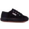 Superga Jcot Classic Boys Trainers -Children's Shoe Store 1669132430 79841100