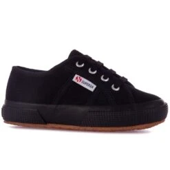 Superga Jcot Classic Boys Trainers