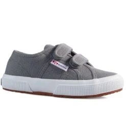 Superga Jstrap Classic Boys Trainers