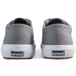 Superga Jstrap Classic Boys Trainers -Children's Shoe Store 1669132486 93107500