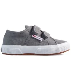 Superga Jstrap Classic Boys Trainers -Children's Shoe Store 1669132490 27828100