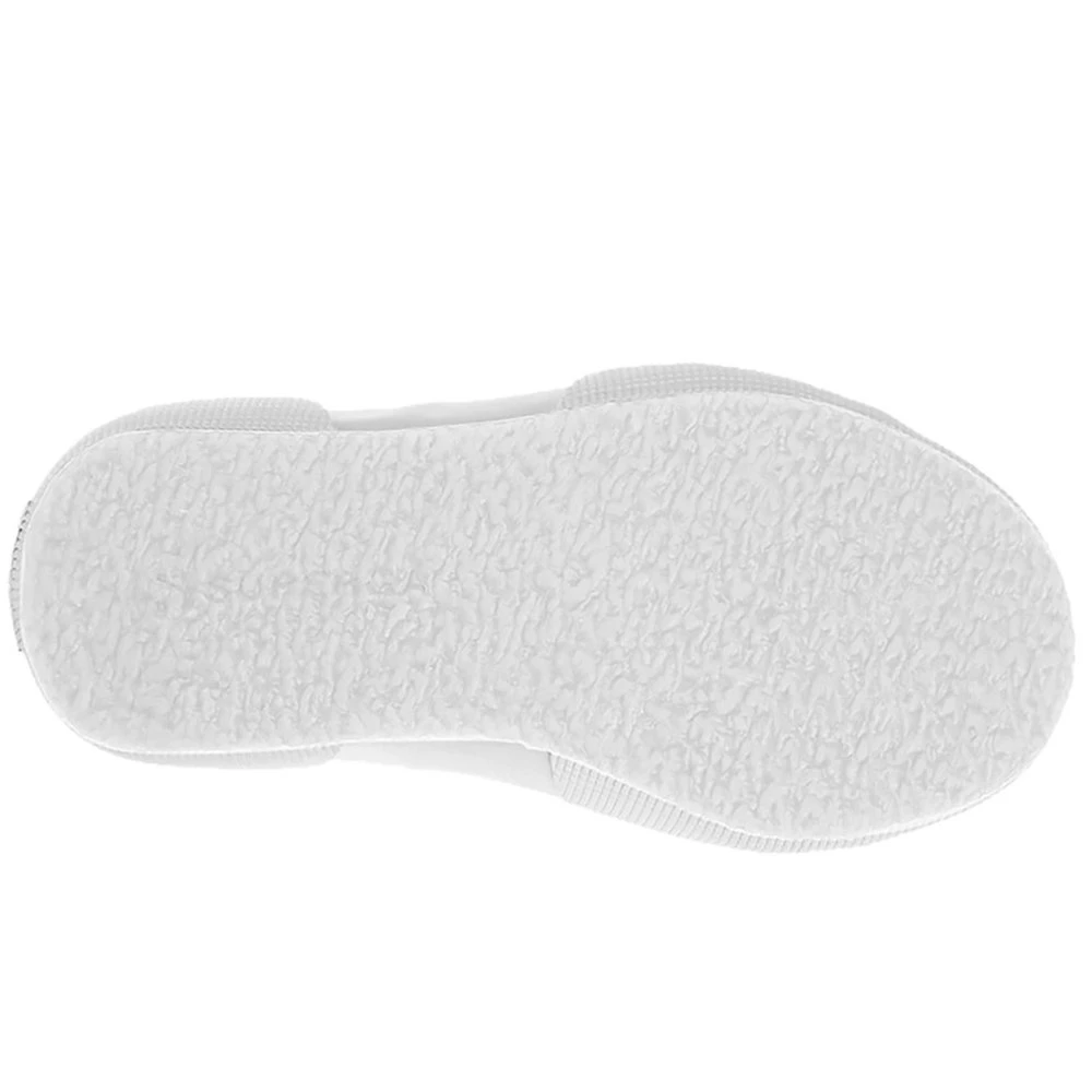 Superga Kids Faux Leather Glitter Girls Boots 4 Superga Kids Faux Leather Glitter Girls Boots - Image 2