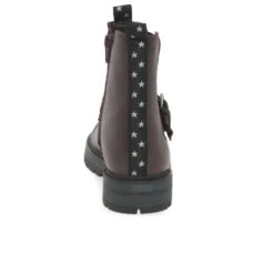 Clarks Prague River O Girls Chelsea Boots -Children's Shoe Store 1669287677 49563800