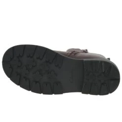 Clarks Prague River O Girls Chelsea Boots -Children's Shoe Store 1669287682 92226100