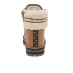 Clarks Prague Hi O Girls Boots -Children's Shoe Store 1669728722 70884700