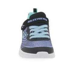 Skechers Microspec Rejoice Racer Girls Trainers -Children's Shoe Store 1669801600 48801800