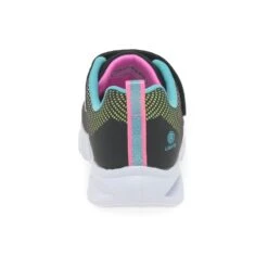 Skechers Flicker Flash Lights Girls Sports Trainers -Children's Shoe Store 1669802496 54245100