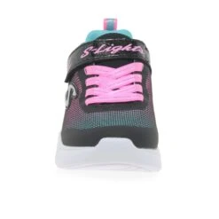 Skechers Flicker Flash Lights Girls Sports Trainers -Children's Shoe Store 1669802500 21352700