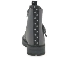 Clarks Prague River K Girls Infant Boots -Children's Shoe Store 1670505391 28782700