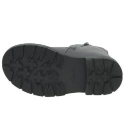 Clarks Prague River K Girls Infant Boots -Children's Shoe Store 1670505396 50778100