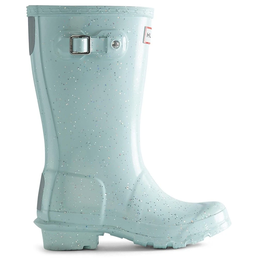 Hunter Big Kids Giant Glitter Girls Wellingtons 3 Hunter Big Kids Giant Glitter Girls Wellingtons