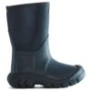 Hunter Big Kids Neoprene Hybrid Boys Wellingtons -Children's Shoe Store 1671805385 69526500