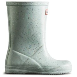 Hunter Kids First Classic Giant Girls Wellingtons -Children's Shoe Store 1671805448 87024800