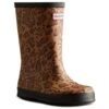 Hunter Little Kids Original Girls Wellingtons 1 Hunter Little Kids Original Girls Wellingtons -Children's Shoe Store 1671805513 06122100