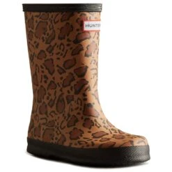 Hunter Little Kids Original Girls Wellingtons