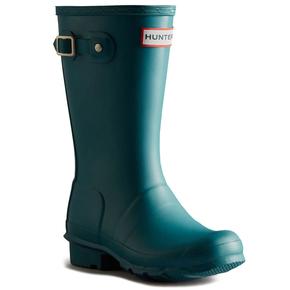 Hunter Original Childrens Wellingtons 3 Hunter Original Childrens Wellingtons