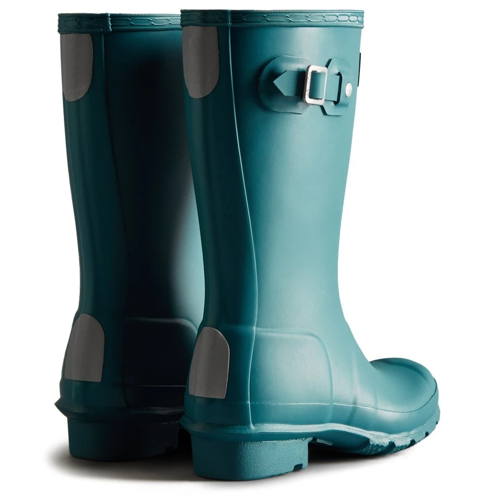 Hunter Original Childrens Wellingtons 4 Hunter Original Childrens Wellingtons - Image 2
