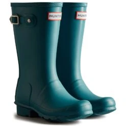 Hunter Original Childrens Wellingtons 8 Hunter Original Childrens Wellingtons -Children's Shoe Store 1671805590 90670200