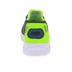 Skechers Hypno Flash Odelux Slip In Boys Trainers -Children's Shoe Store 1672747265 05373400