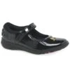 Clarks Relda Sea K Girls School Shoes -Children's Shoe Store 1672826525 94567200