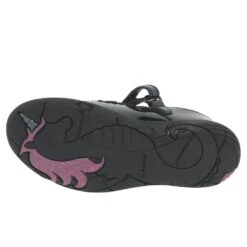 Clarks Relda Sea K Girls School Shoes -Children's Shoe Store 1672826536 10491700