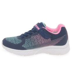 Skechers Microspec Max Plus Girls Sports Trainers -Children's Shoe Store 1672833684 88328500