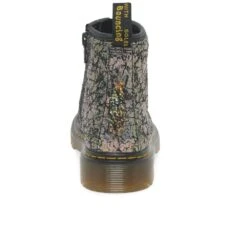 Dr. Martens 1460 Girls Junior Boots -Children's Shoe Store 1673946072 85618300