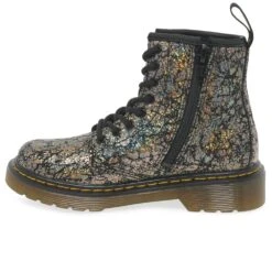 Dr. Martens 1460 Girls Junior Boots -Children's Shoe Store 1673946074 66426300
