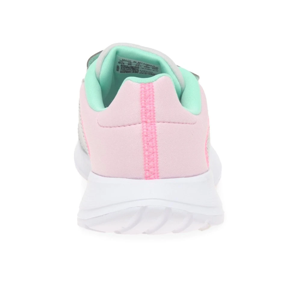 ADIDAS Tensaur Run 2.0 CF Girls Toddler Trainers 5 ADIDAS Tensaur Run 2.0 CF Girls Toddler Trainers - Image 3